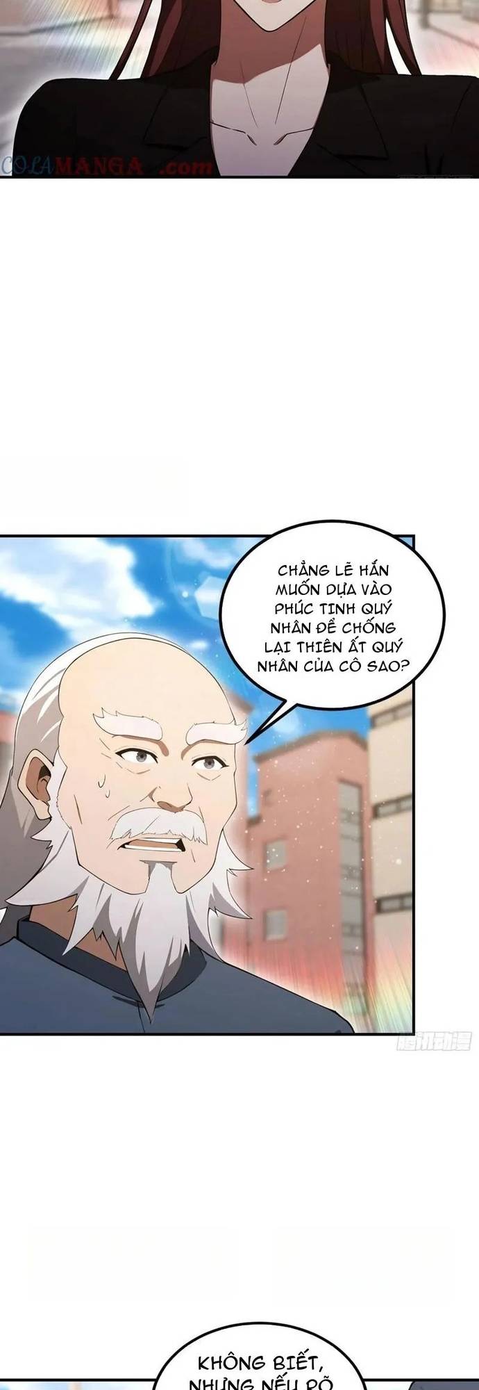 Quá Ảo! Ta Mở Lớp Đào Tạo Nữ Đế Chương 103 Ảnh 26