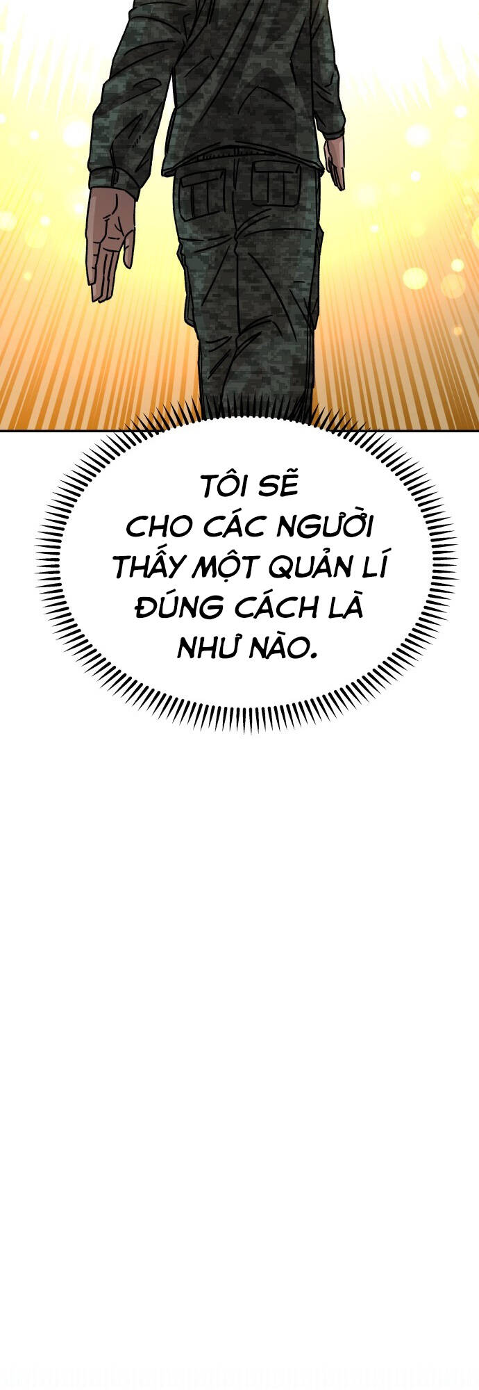 Sắp Xuất Ngũ Thì Isekai Chương 11 Ảnh 40