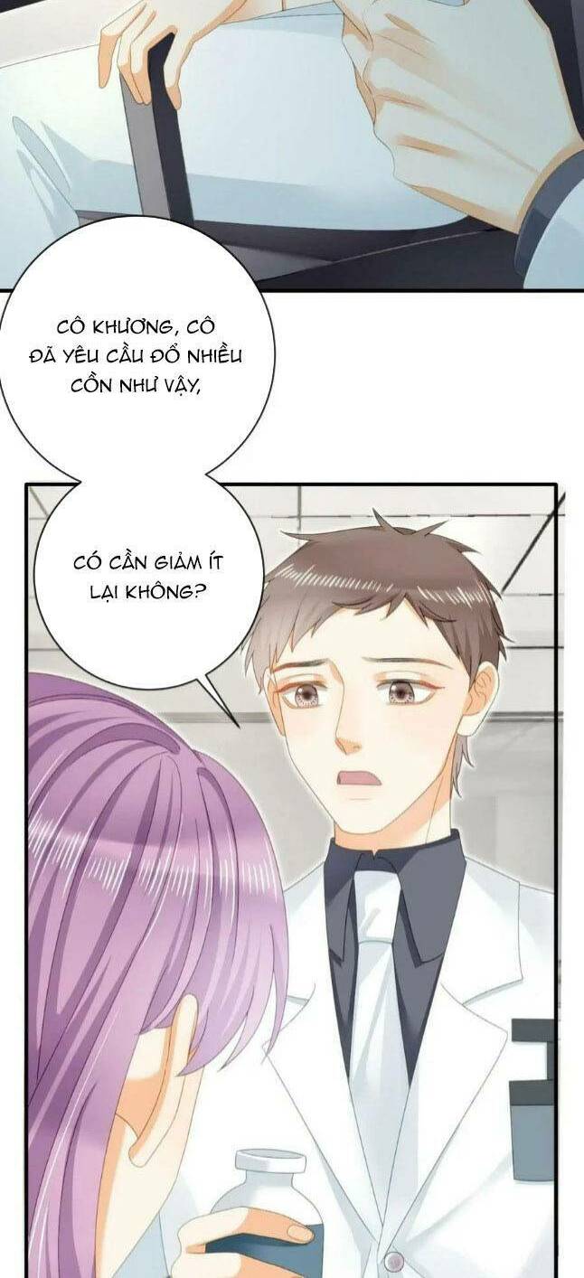 Trở Thành Boss Siêu Giàu Sau Thất Nghiệp Chương 95 Ảnh 13