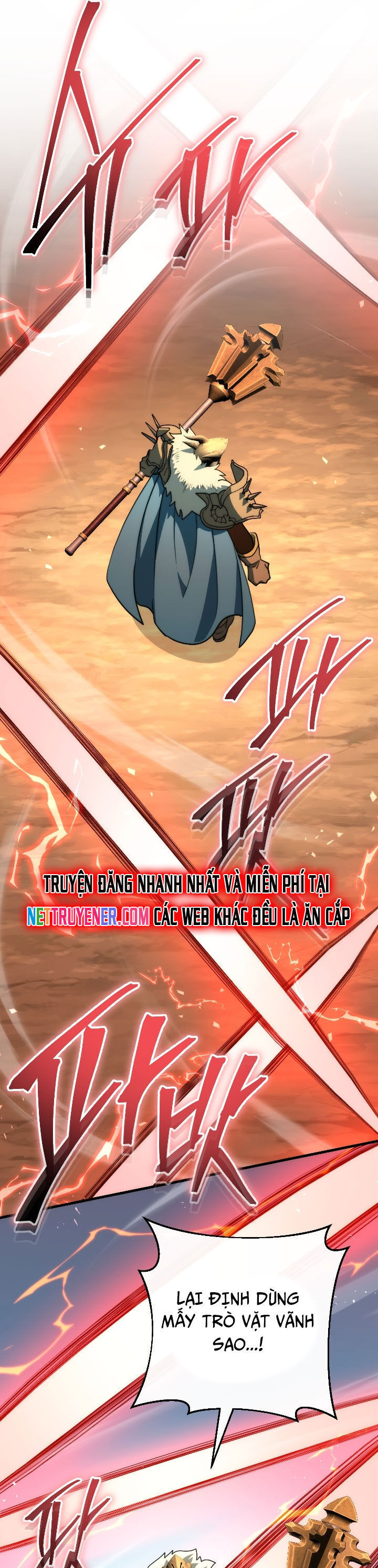 Hoàng Đế Thép Chương 38 Ảnh 34
