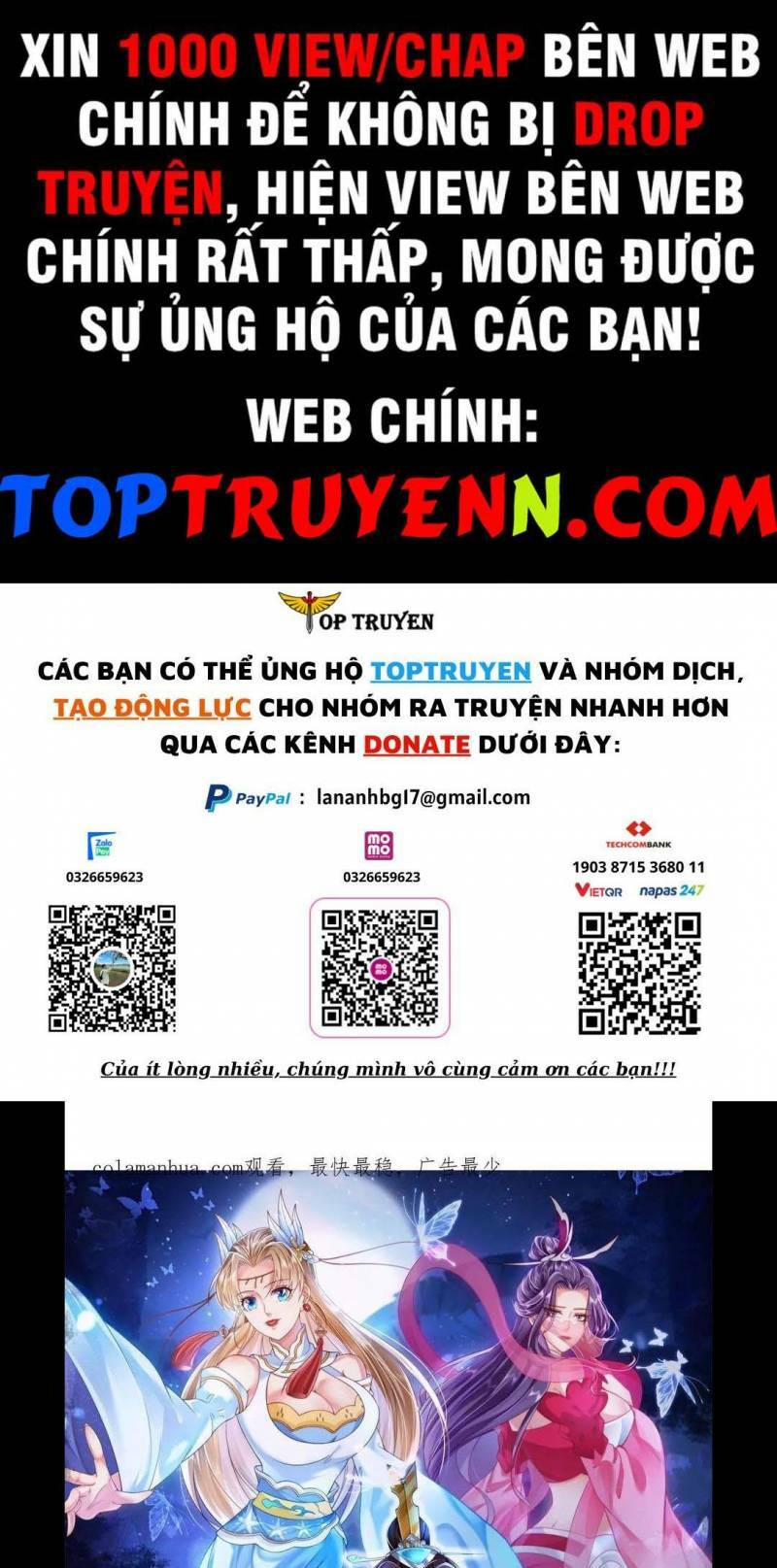 Đăng Nhập Blind Box Xưng Bá Tu Chân Giới Chương 99 Ảnh 2