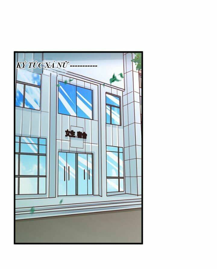 Hôn Em Một Ngày Một Lần Chương 18 Ảnh 6