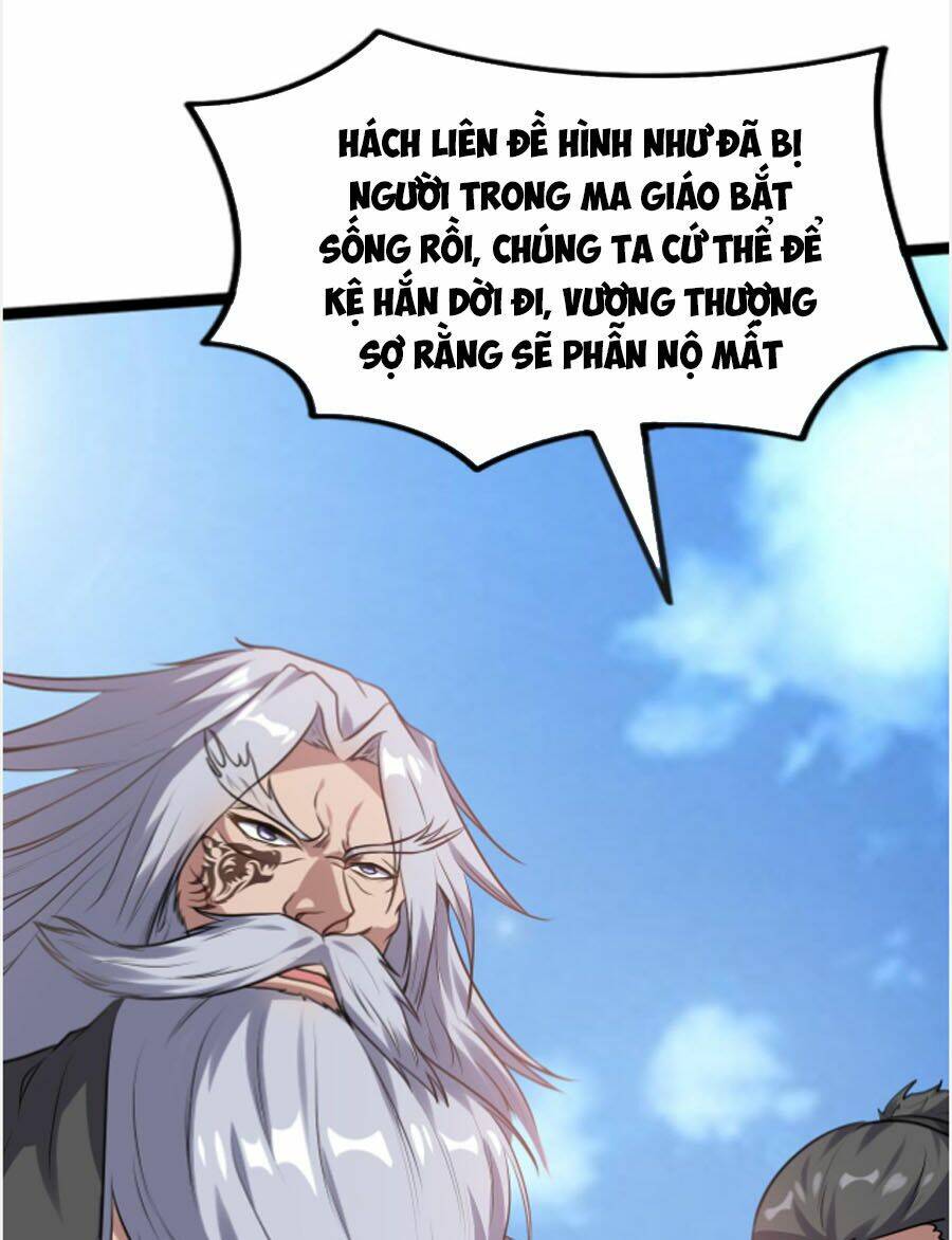 Ta Đoạt Xá Ma Hoàng Chương 20 Ảnh 38