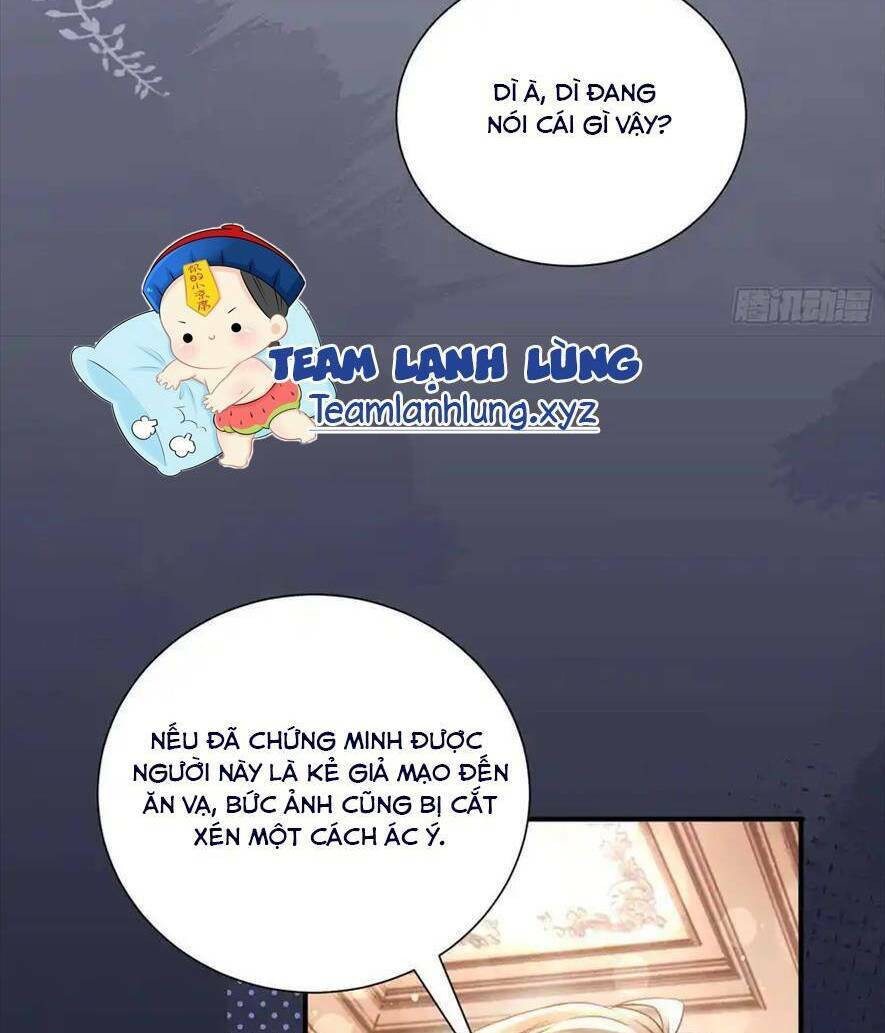 Anh Đã Dạy Tôi Cách Chiếm Giữ Anh Chương 17 Ảnh 6