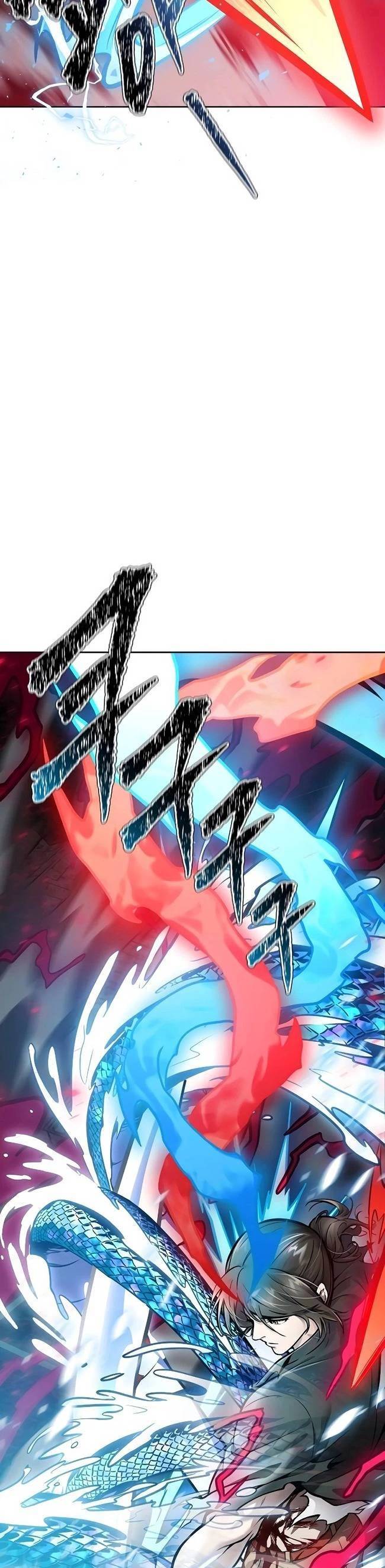 Cuộc Chiến Trong Tòa Tháp - Tower Of God Chương 633 Ảnh 80