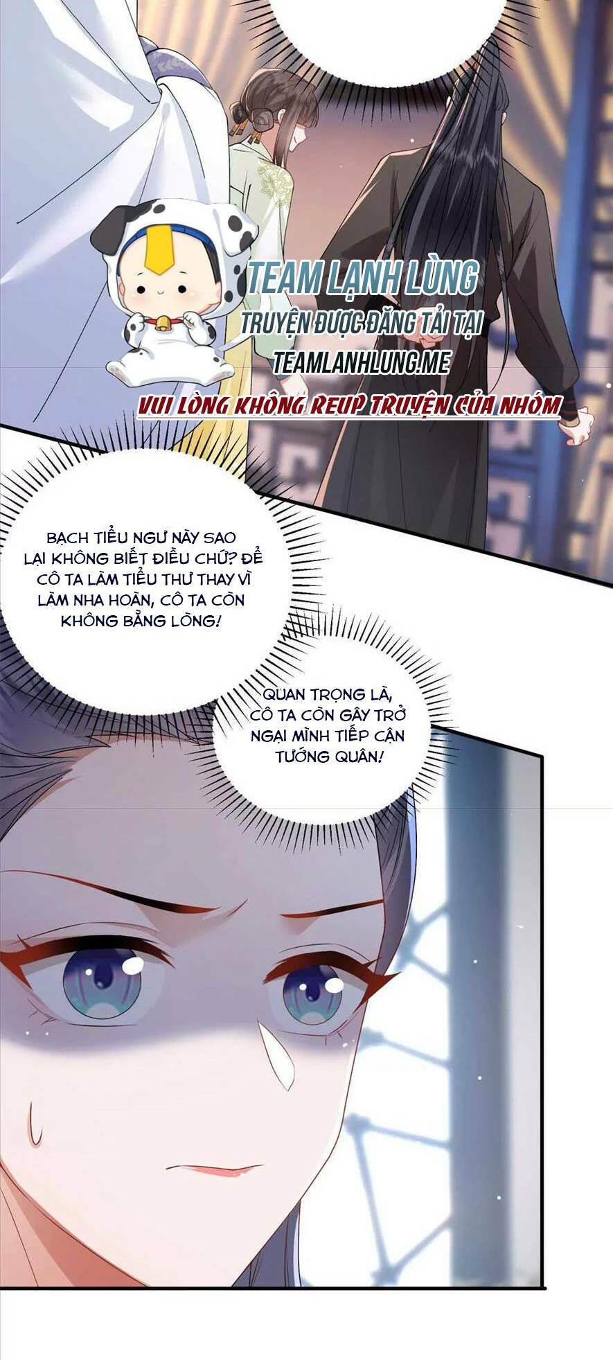 Phượng Hoàng Quy Hồi Chương 10 Ảnh 26