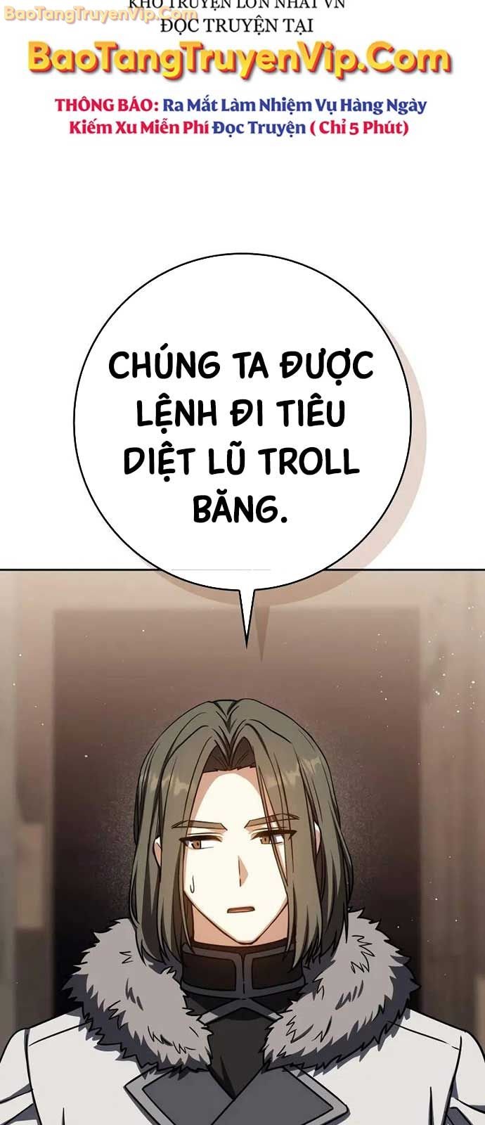 Sát Thủ Tái Sinh Thành Một Kiếm Sĩ Thiên Tài Chương 64 Ảnh 19