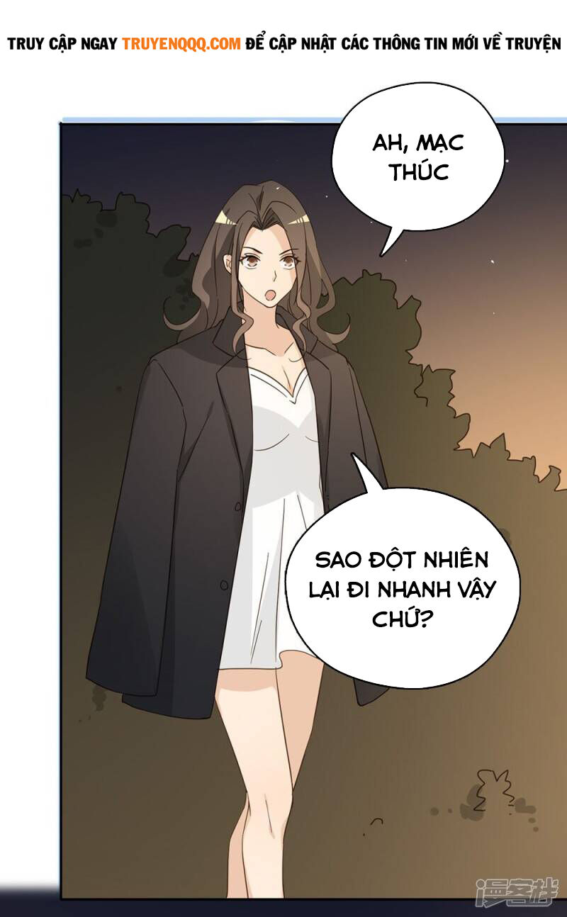 Chú Ơi Đừng Chạy!!! Chương 40 Ảnh 56