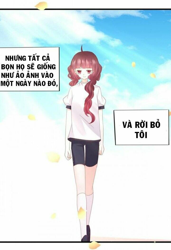 Tình Yêu Bốn Mùa Chương 19 Ảnh 40