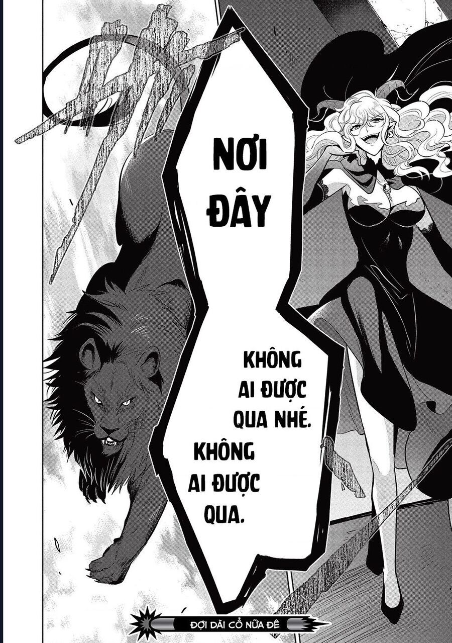 Maou No Ore Ga Dorei Elf Wo Yome Ni Shitanda Ga, Dou Medereba Ii? Chương 67 Ảnh 27