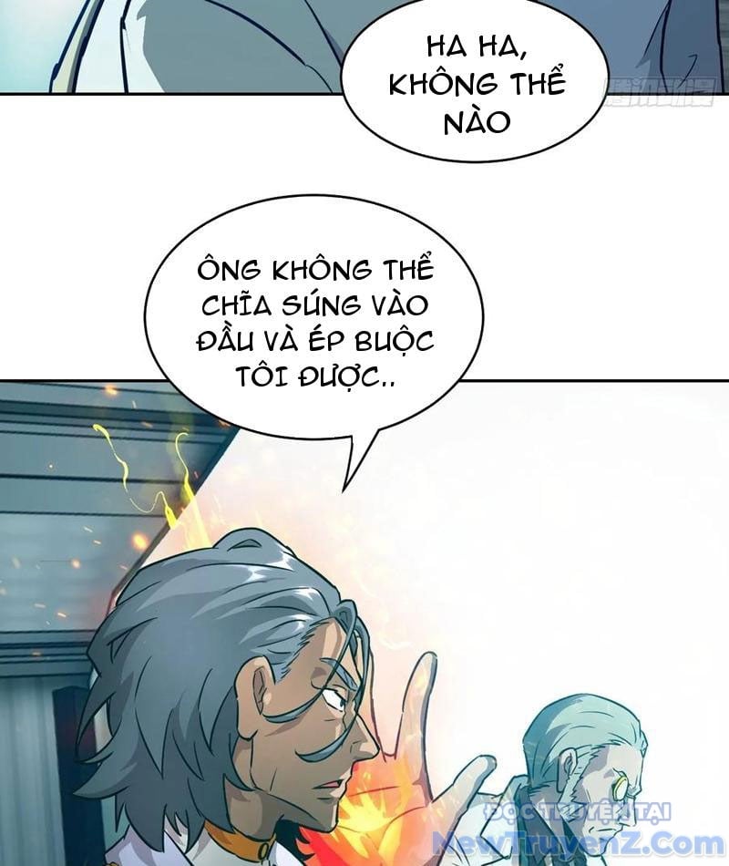 Tay Trái Của Ta Có Thể Biến Chương 113 Ảnh 86