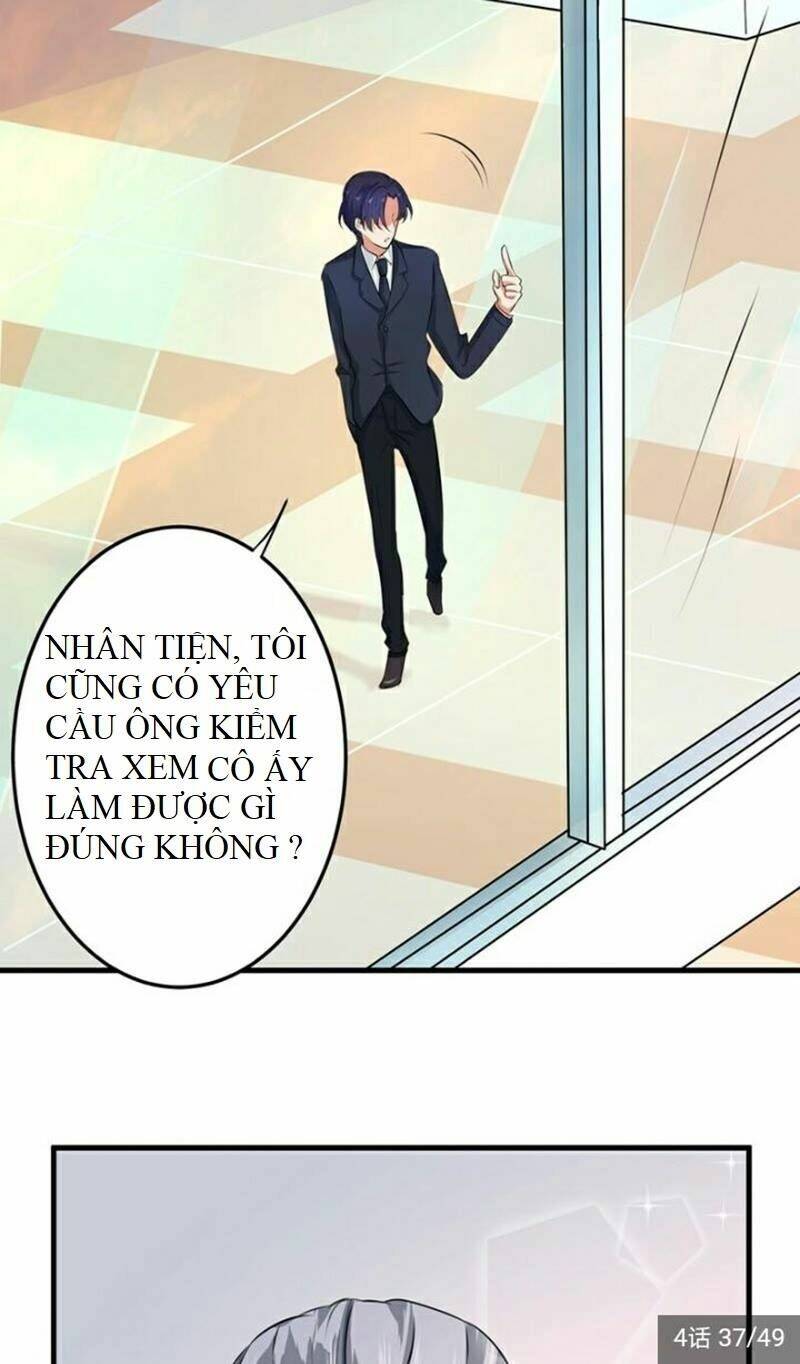 Hôn Em Một Ngày Một Lần Chương 4 Ảnh 31