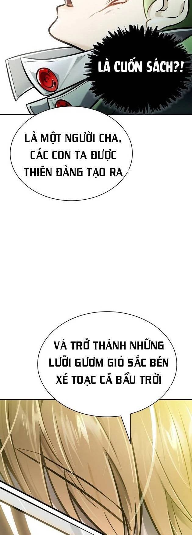 Cuộc Chiến Trong Tòa Tháp - Tower Of God Chương 638 Ảnh 129