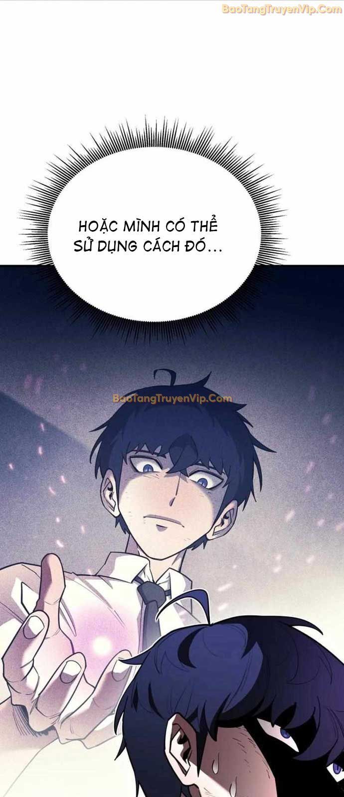 CuộC Sống Học Đường Của Đội Trưởng Quận Chương 14 Ảnh 22