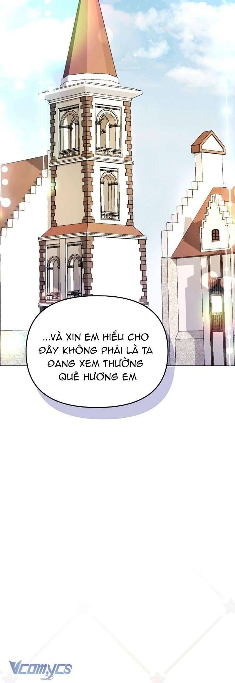 Cô Vợ Xấu Xí Của Công Tước Ám Muội Chương 9 Ảnh 46