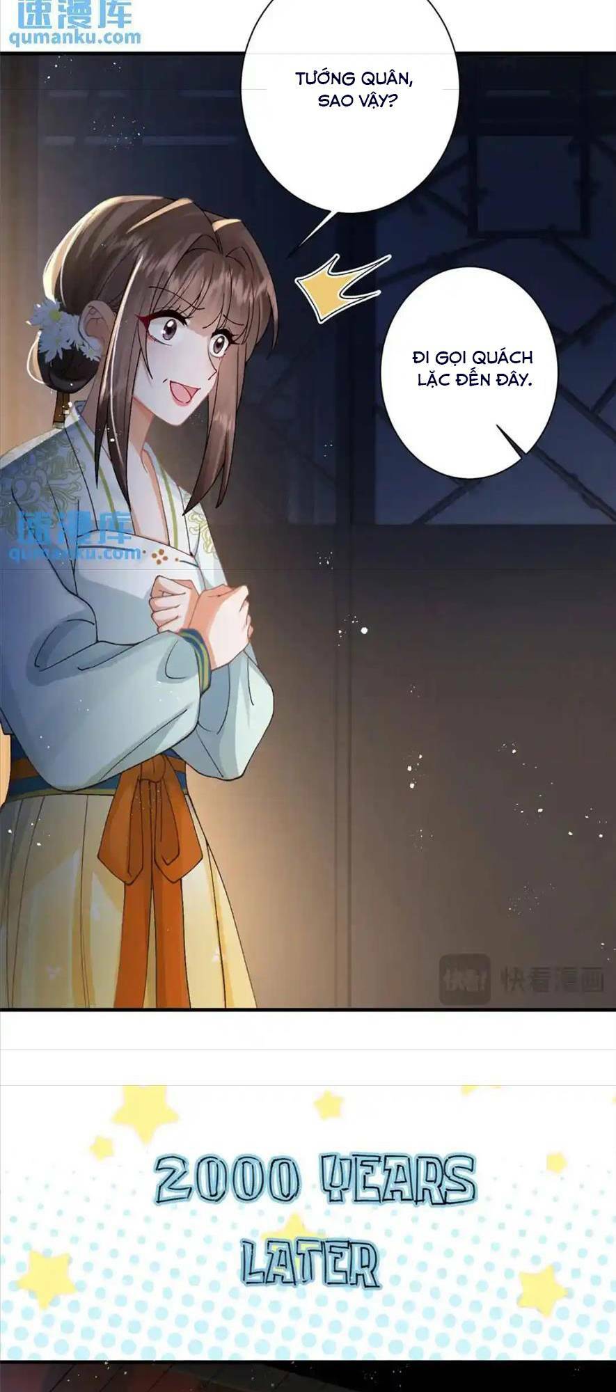 Phượng Hoàng Quy Hồi Chương 12 Ảnh 21