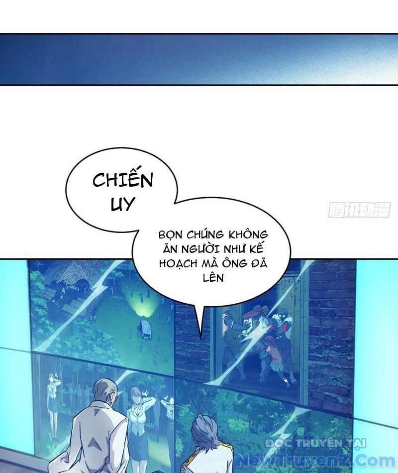 Tay Trái Của Ta Có Thể Biến Chương 113 Ảnh 81