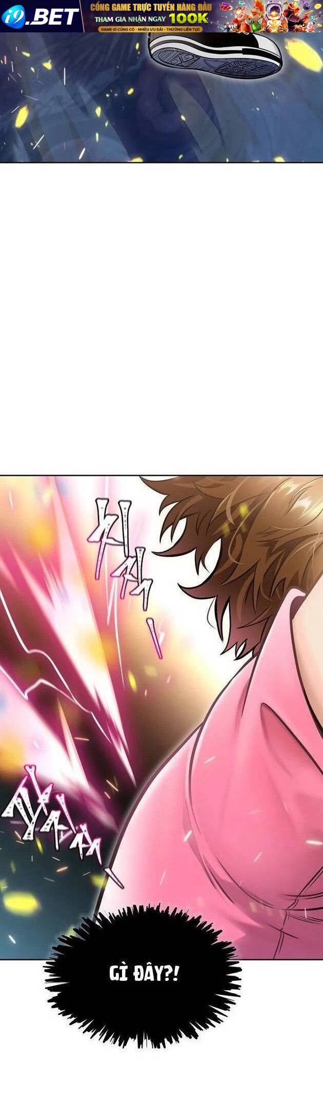 Cuộc Chiến Trong Tòa Tháp - Tower Of God Chương 638 Ảnh 62