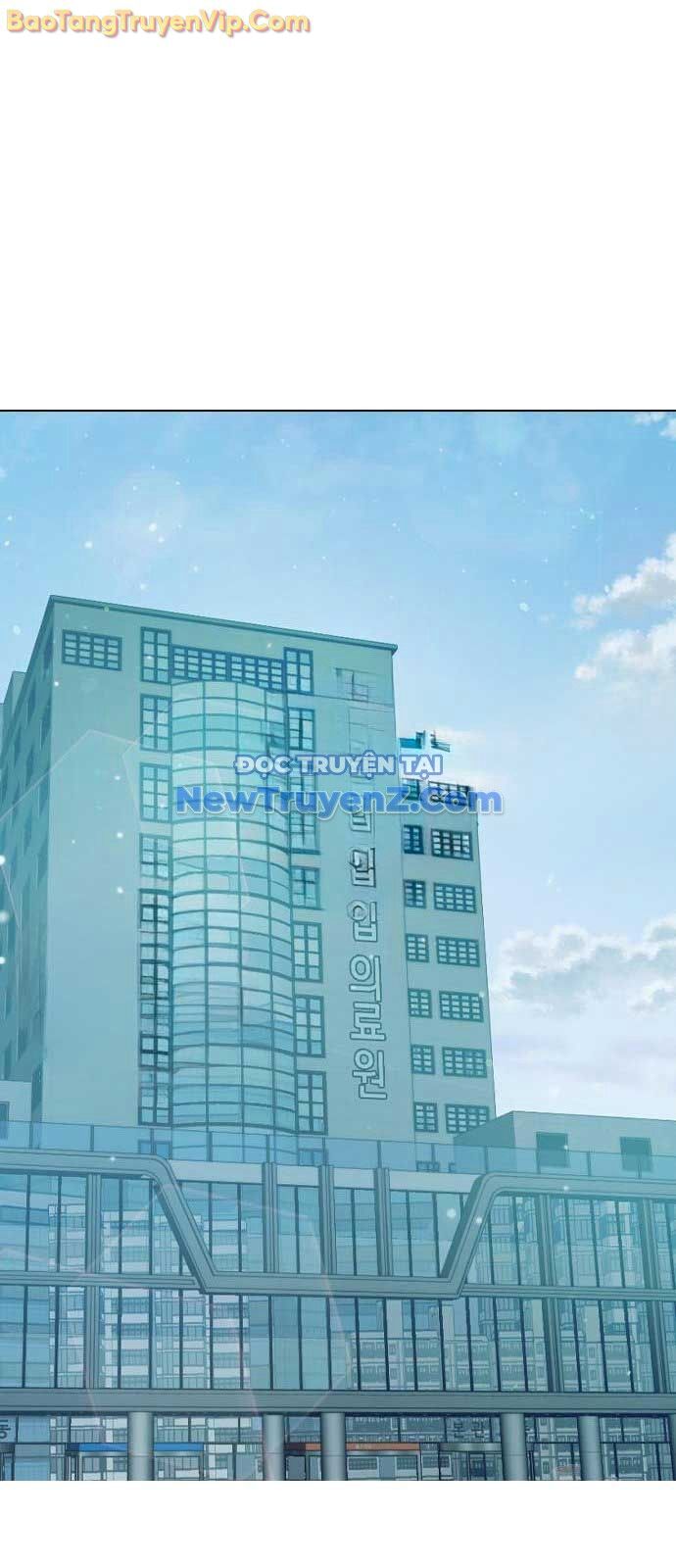 Nhà Tù Vị Thành Niên Chương 52 Ảnh 32