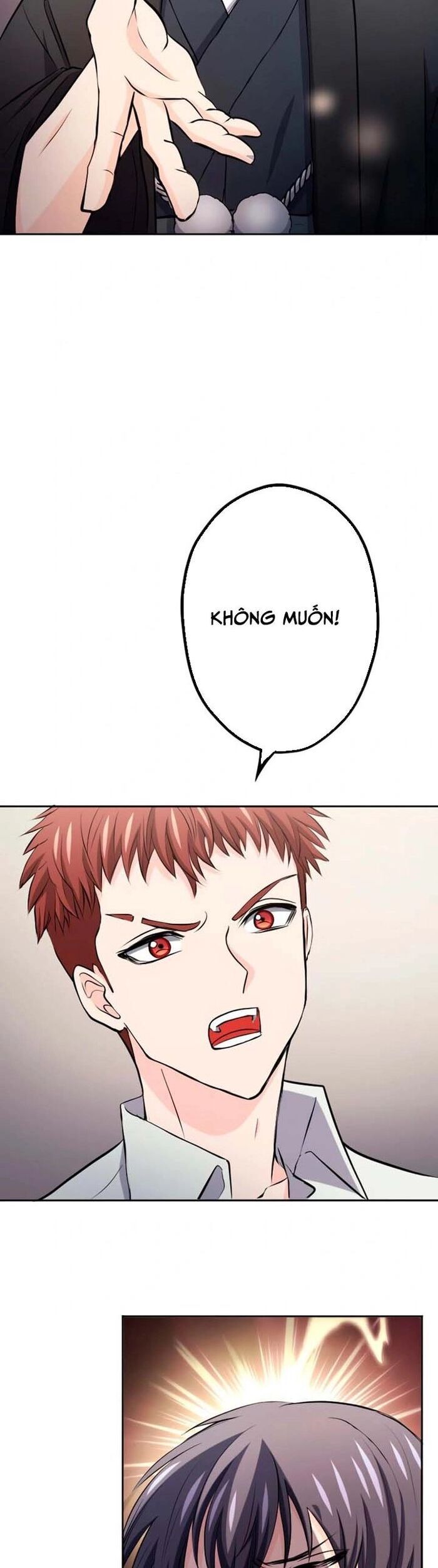 Ittoki The Ninja Chương 24 Ảnh 59