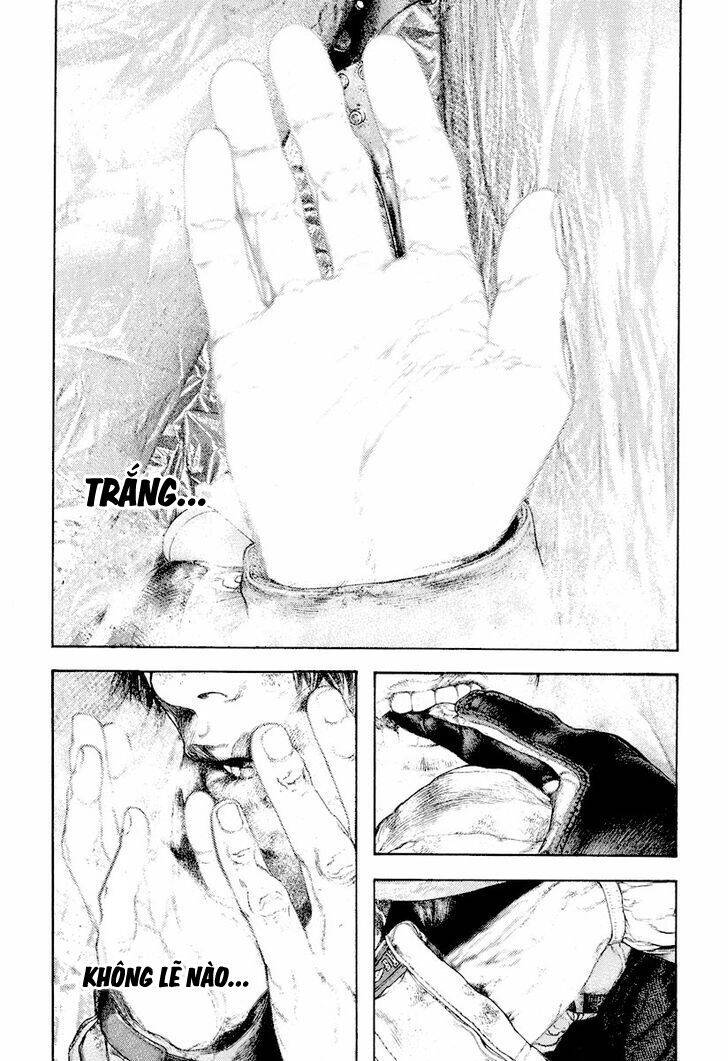 Kokou No Hito Chương 163 Ảnh 10