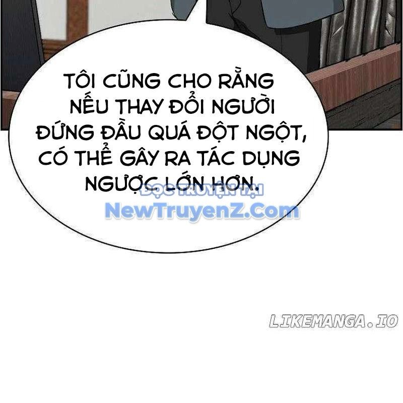 Chế Tác Hạt Nhân Chương 38 Ảnh 53