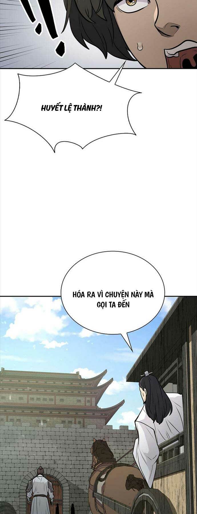 Kiếm Ma Đạo Chương 58 Ảnh 45