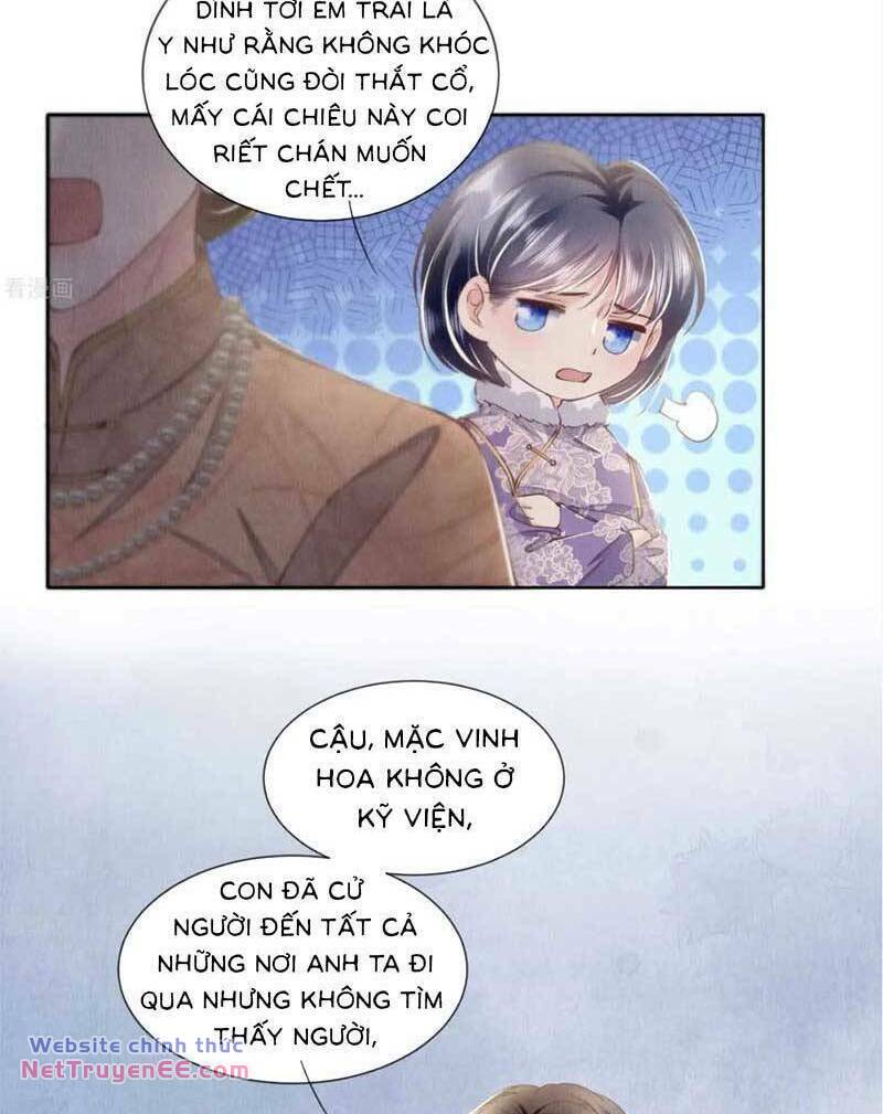 Tôi Có Ông Chồng Hay Ghen Chương 145 Ảnh 12