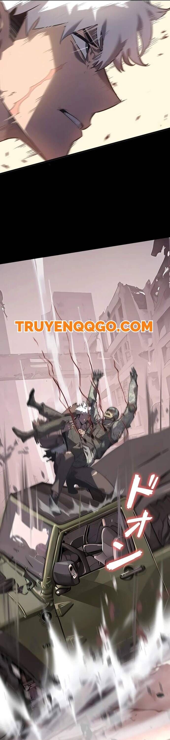 Trở Về Từ Vực Thẳm Chương 12 Ảnh 32