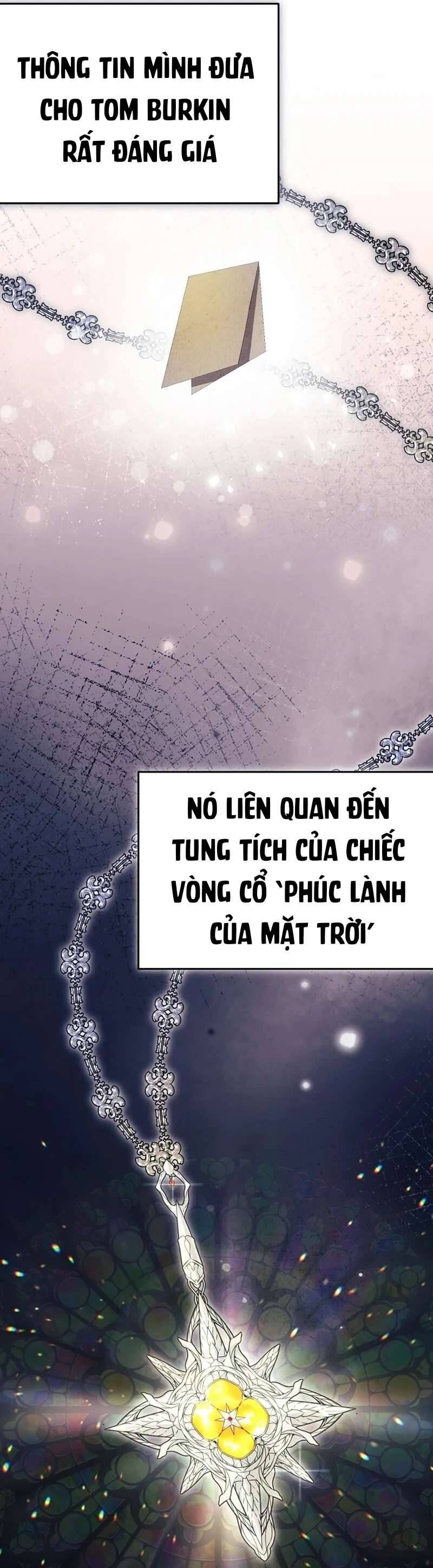 Cô Vợ Xấu Xí Của Công Tước Ám Muội Chương 19 Ảnh 37