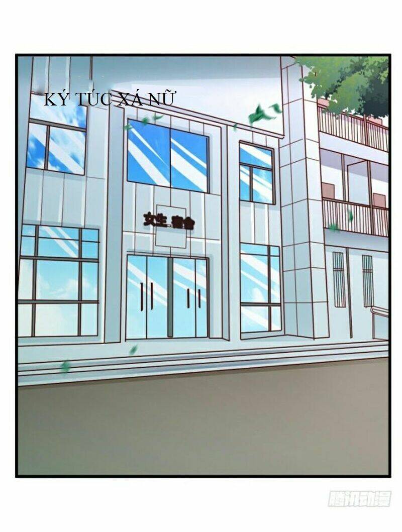 Hôn Em Một Ngày Một Lần Chương 12 Ảnh 6