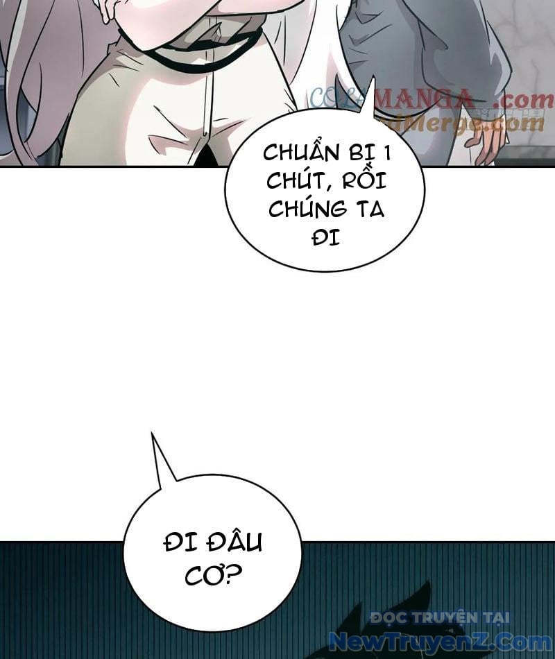 Tay Trái Của Ta Có Thể Biến Chương 113 Ảnh 12
