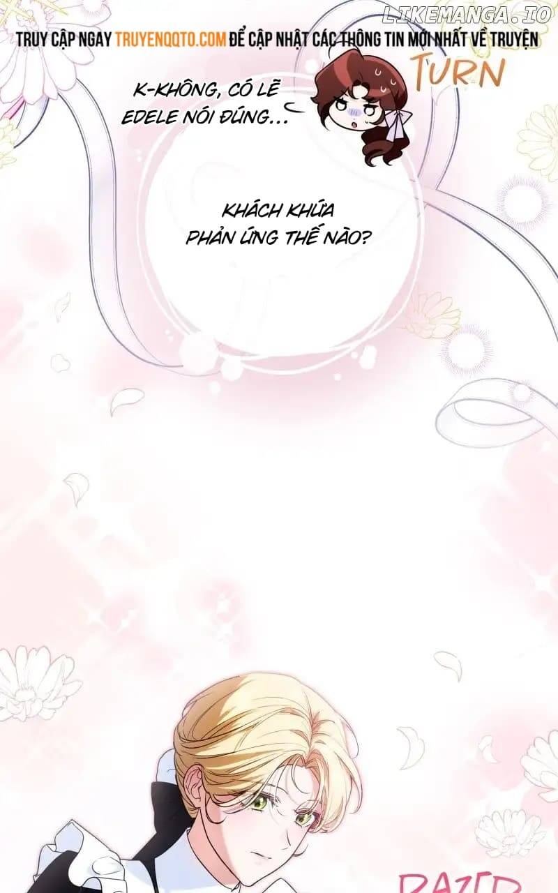 Nữ Tước Trong Sự Lụi Tàn Chương 16 Ảnh 69