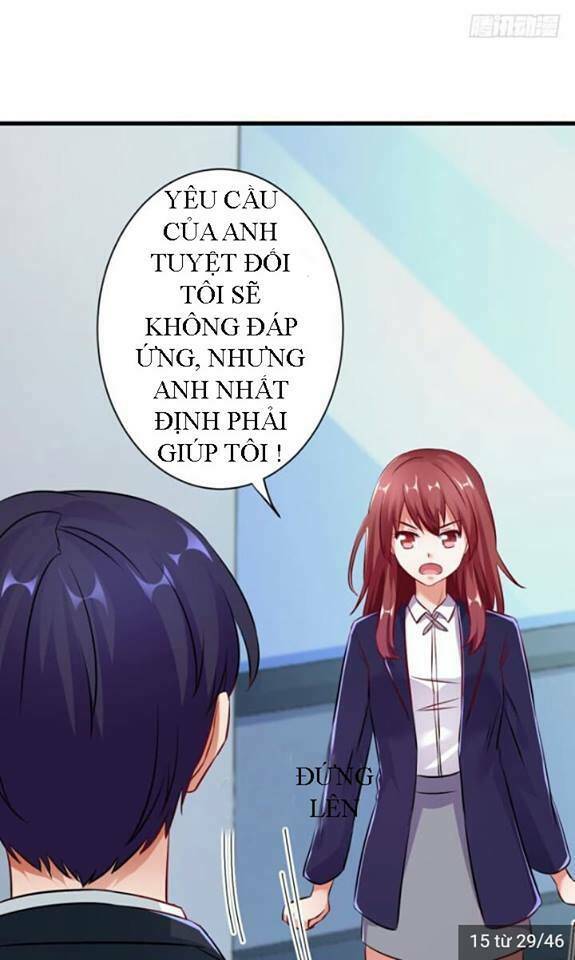 Hôn Em Một Ngày Một Lần Chương 15 Ảnh 30