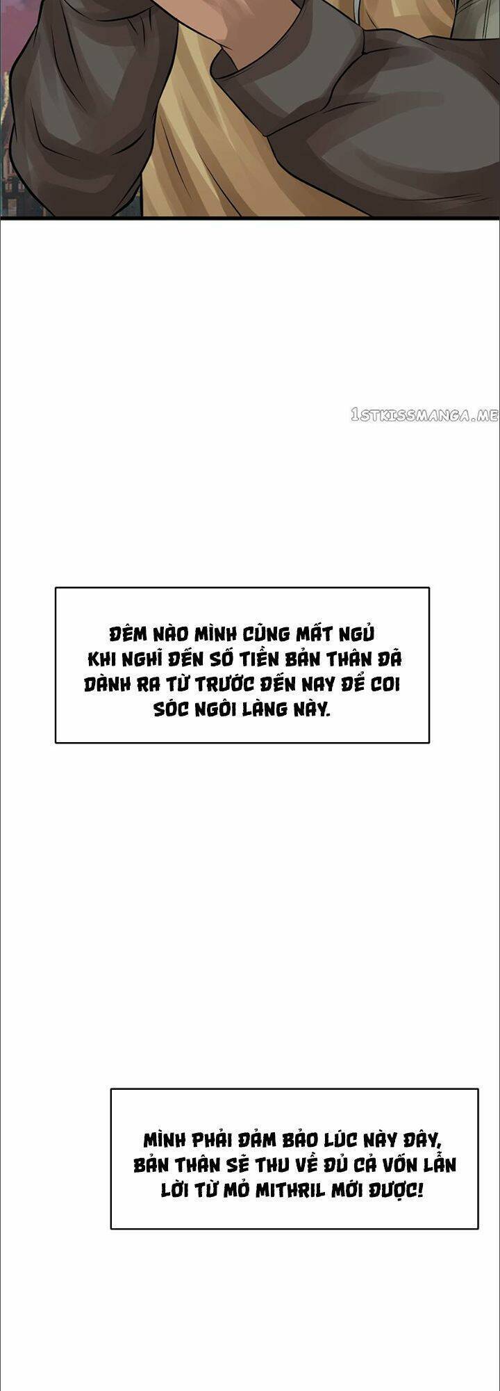 Ranker Bất Bại Chương 57 Ảnh 6