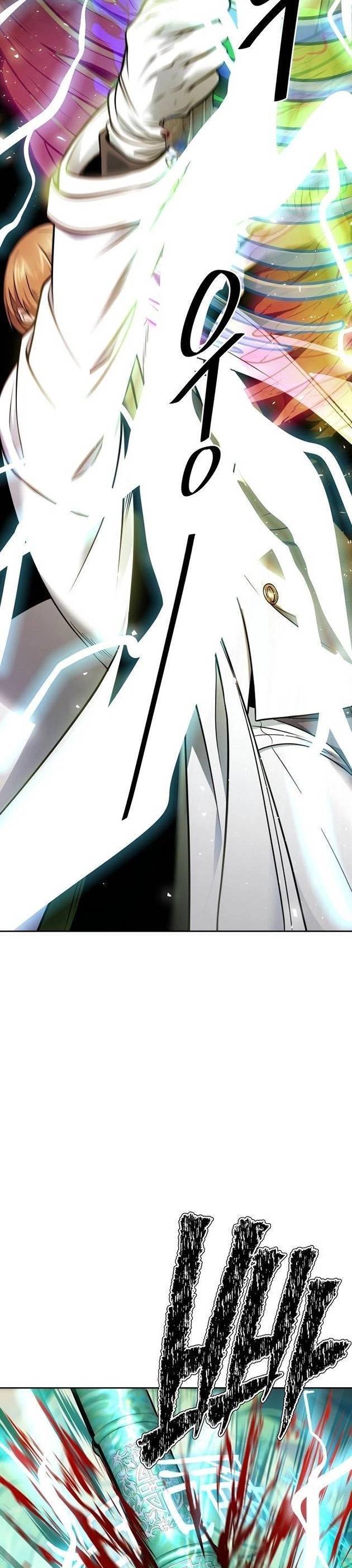 Cuộc Chiến Trong Tòa Tháp - Tower Of God Chương 638 Ảnh 114