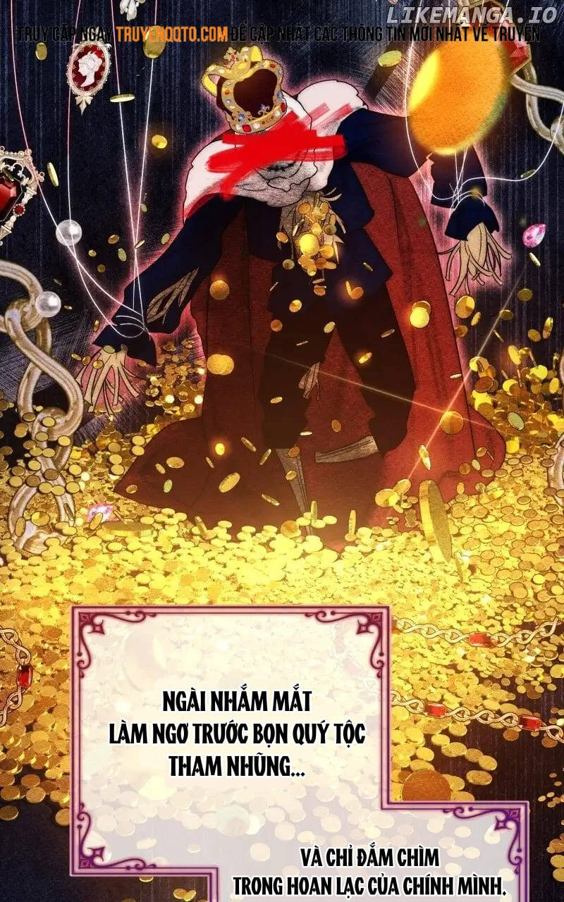 Nữ Tước Trong Sự Lụi Tàn Chương 16 Ảnh 13