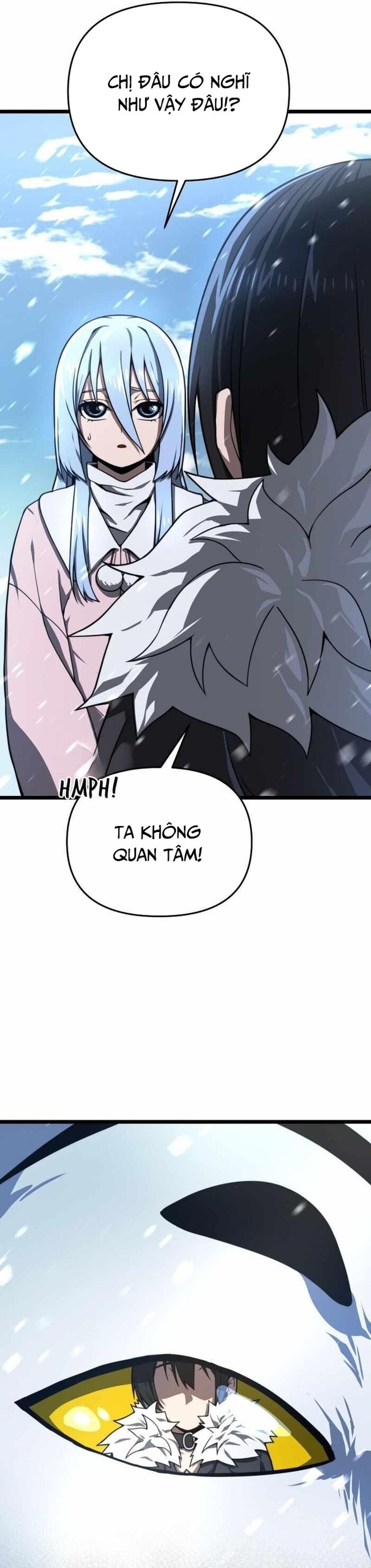 Kiếm Ma Chết Tiệt Chương 33 Ảnh 19