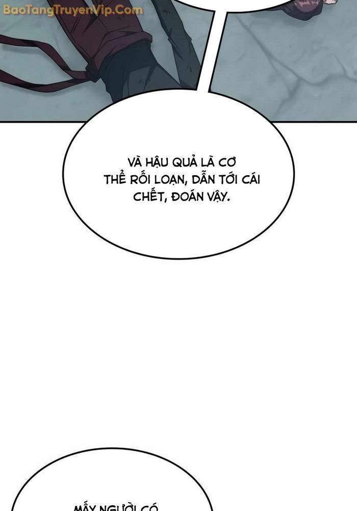 Trị Liệu Sư Quá Mạnh Chương 39 Ảnh 22