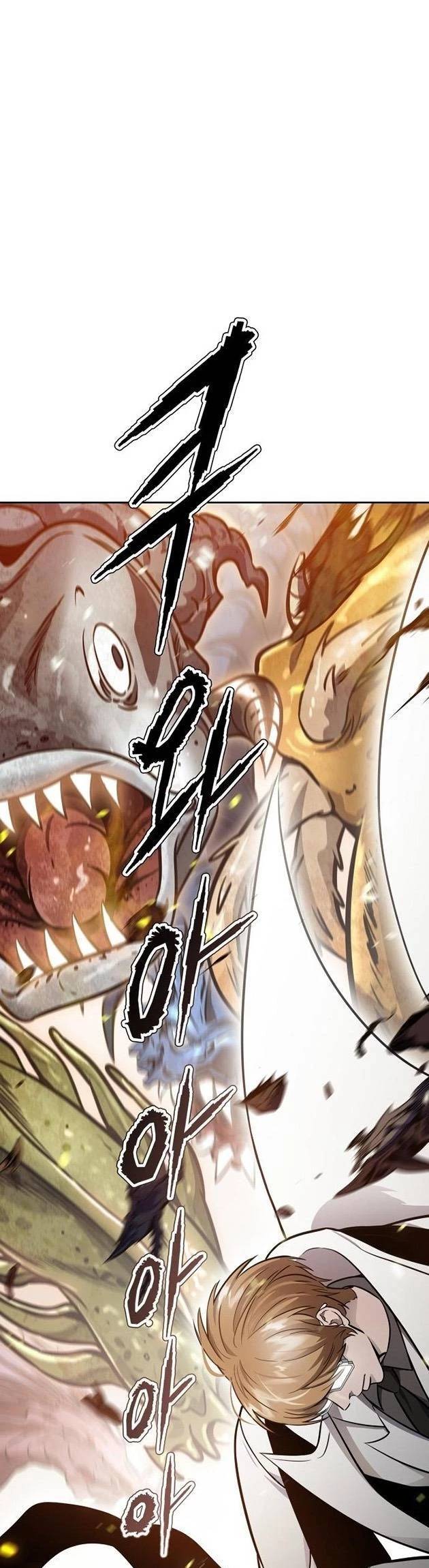 Cuộc Chiến Trong Tòa Tháp - Tower Of God Chương 637 Ảnh 86