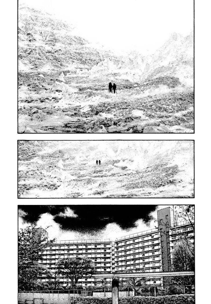 Kokou No Hito Chương 162 Ảnh 8