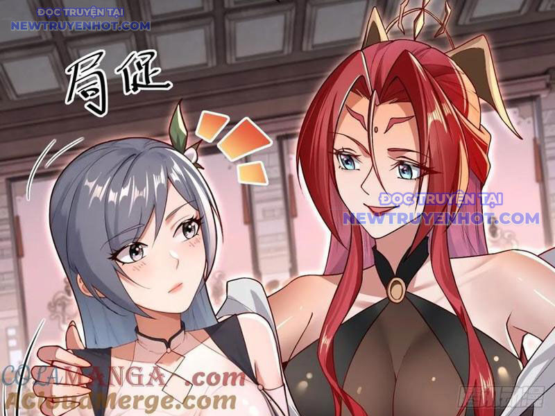 Xuyên Qua Thành Npc Xui Xẻo: Ta Có Lão Bà Che Chở Chương 114 Ảnh 38