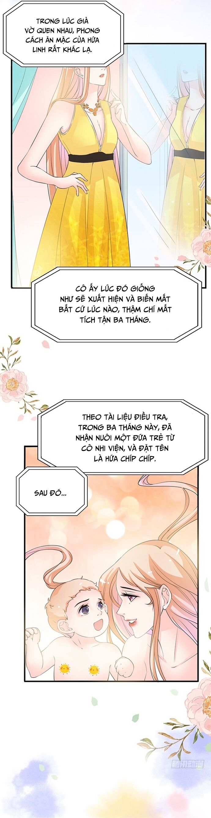 Chu Tiên Sinh, Ép Cưới Phạm Pháp Đó Chương 30 Ảnh 14
