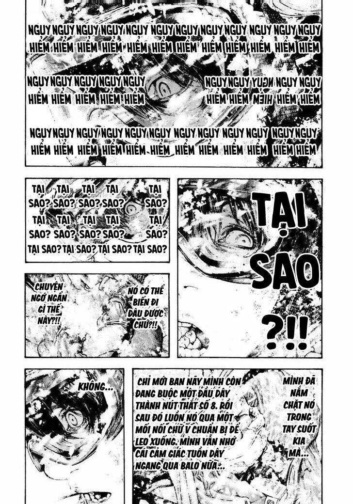 Kokou No Hito Chương 166 Ảnh 9