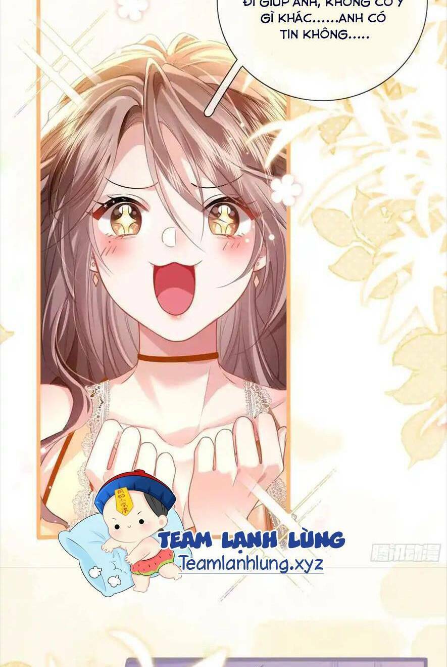 Anh Đã Dạy Tôi Cách Chiếm Giữ Anh Chương 16 Ảnh 12