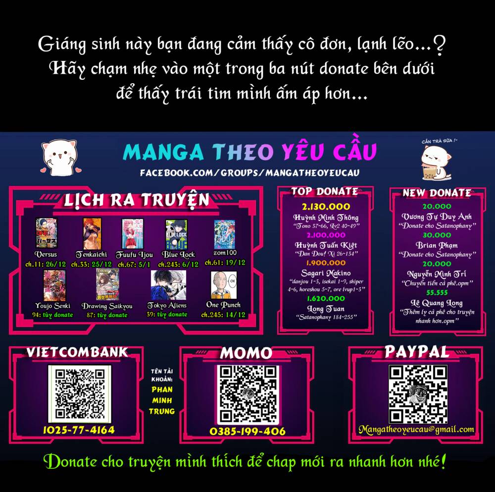 Fuufu Ijou, Koibito Miman. Chương 66 Ảnh 37