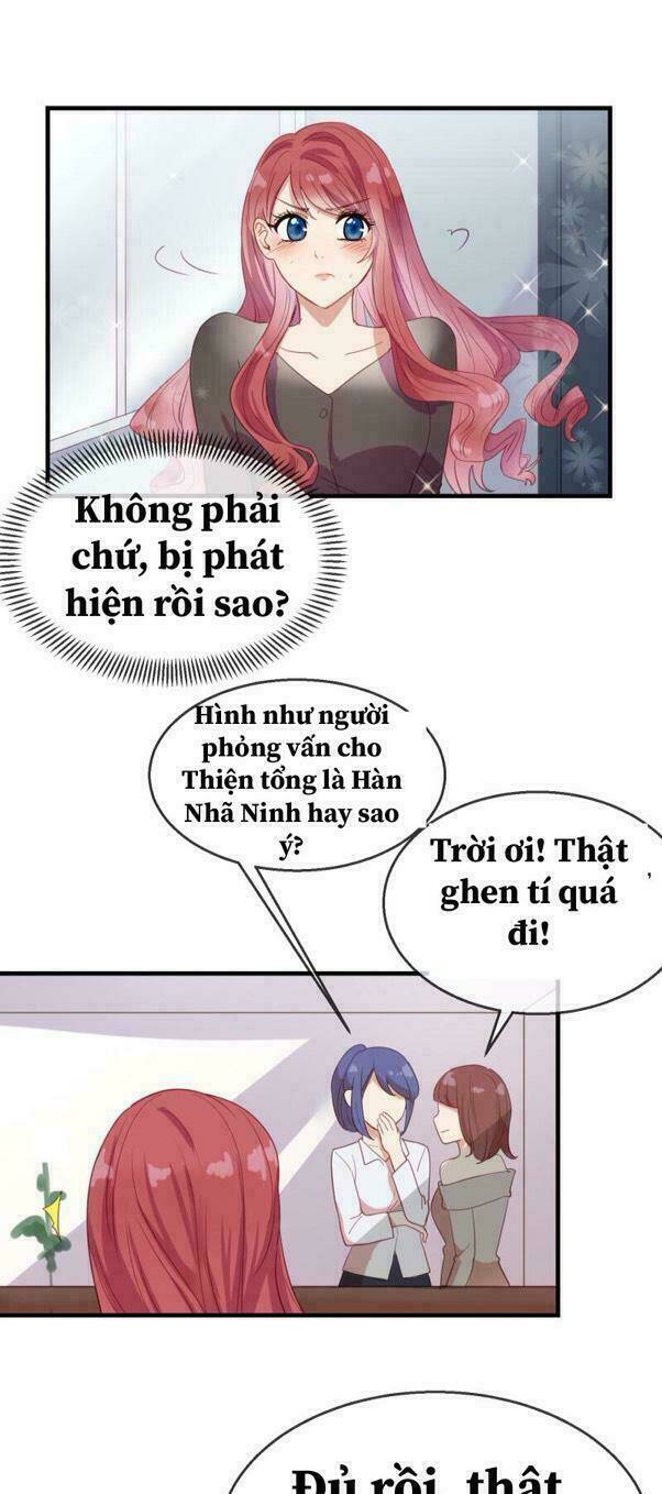 Độc Dược Của Tình Yêu Chương 7 Ảnh 3