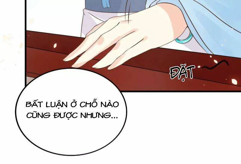 Tình Tễ Hà Xử Chương 9 Ảnh 24