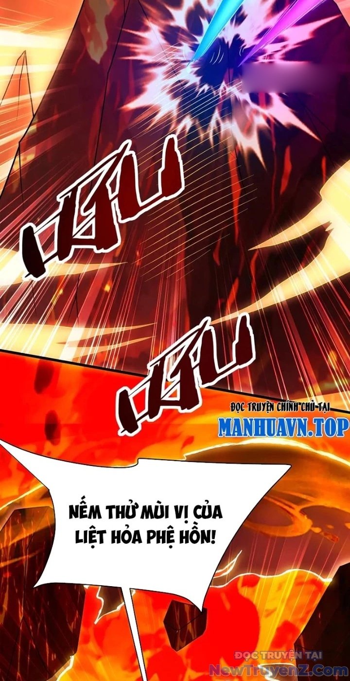 Đại Tần: Ta Con Trai Tần Thủy Hoàng Giết Địch Thăng Cấp Thành Thần Chương 207 Ảnh 8