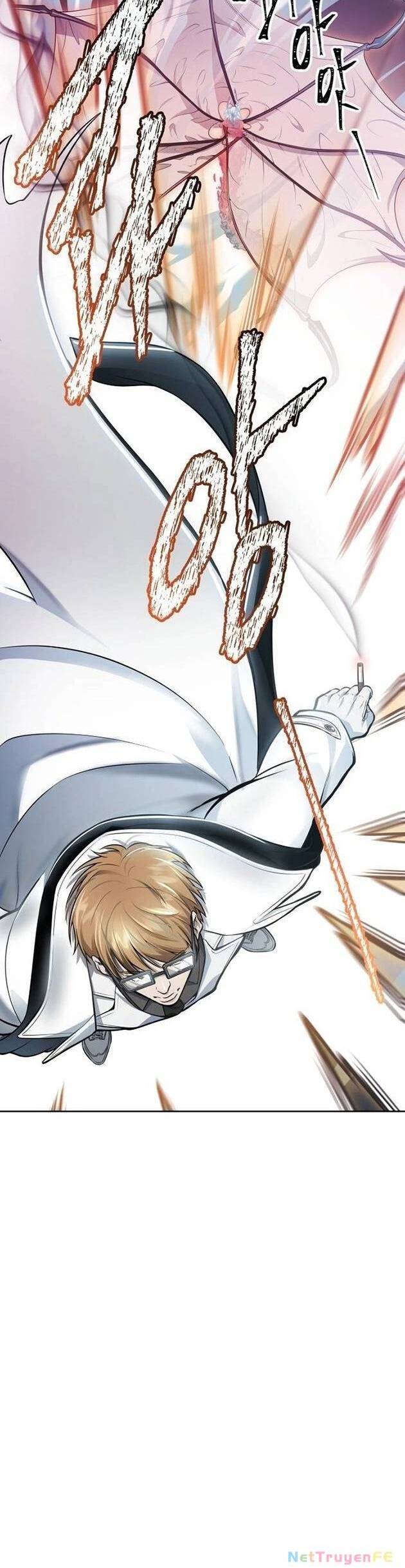 Cuộc Chiến Trong Tòa Tháp - Tower Of God Chương 635 Ảnh 103